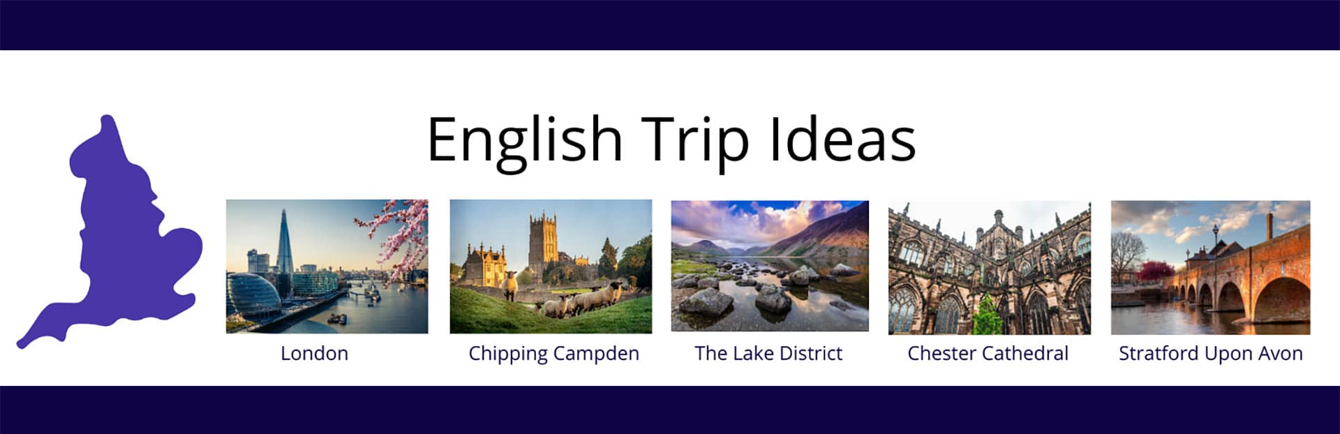 In2Scotland - English Trip Ideas