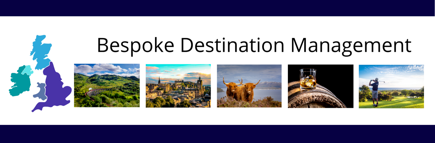 In2Scotland - Bespoke Destination Management