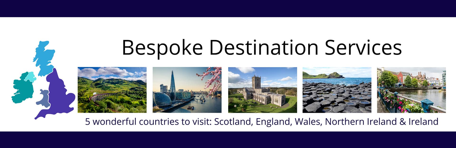 In2Scotland - Bespoke Destination Management