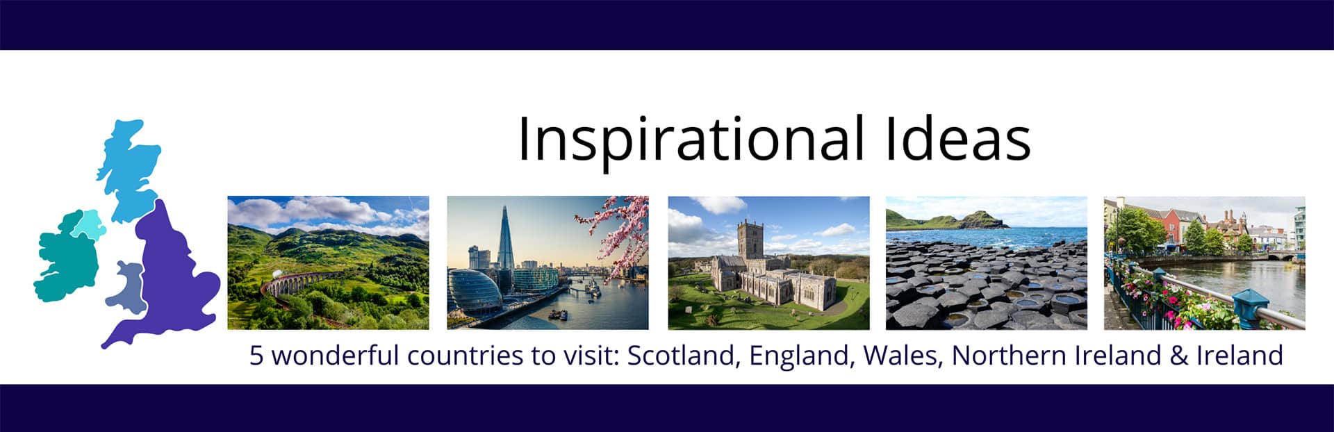 In2Scotland - Inspirational Ideas