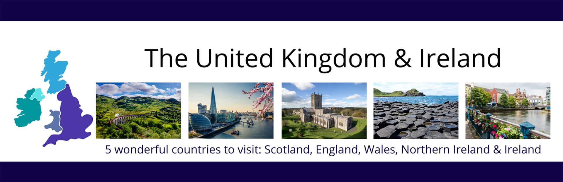 In2Scotland - United Kingdom and Ireland